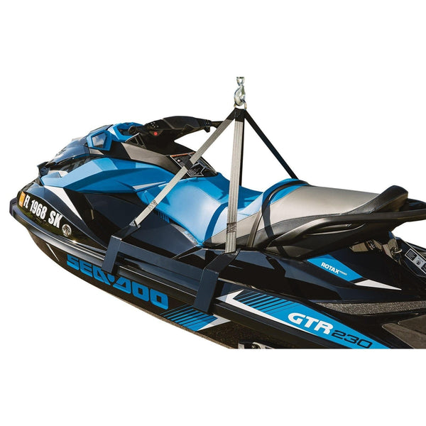 Sangle de traction Ski-Doo