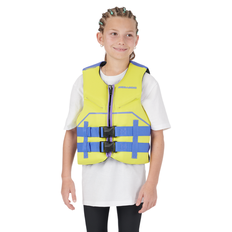 Sea-Doo Junior Freedom PFD/Life Jacket