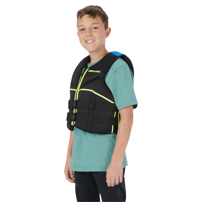 Sea-Doo Junior Freedom PFD/Life Jacket