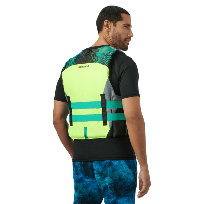 Motion PFD/Life Jacket