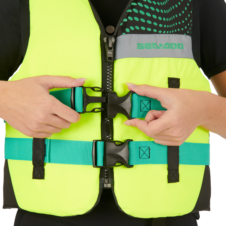 Motion PFD/Life Jacket