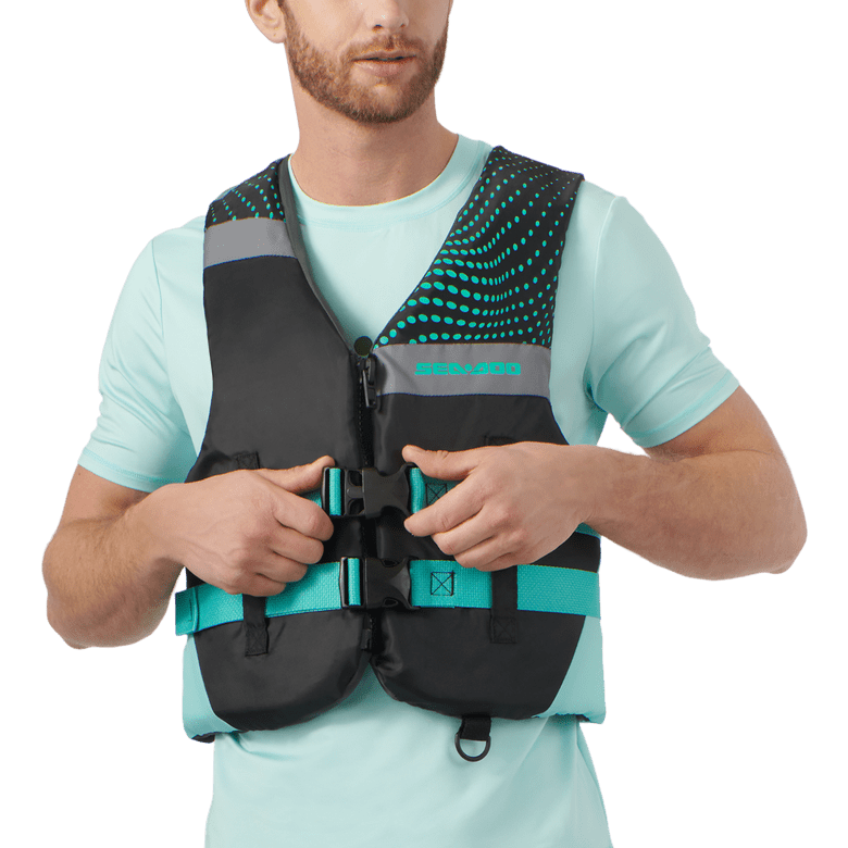 Motion PFD/Life Jacket