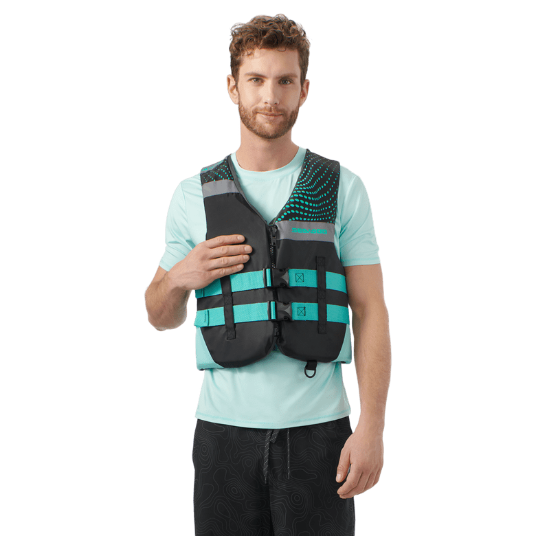 Motion PFD/Life Jacket