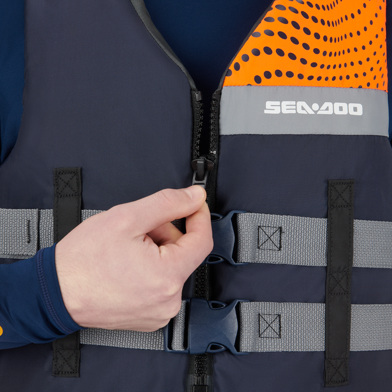 Motion PFD/Life Jacket