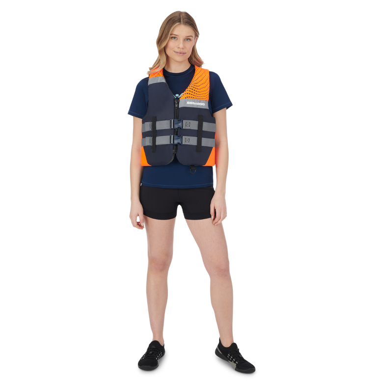 Motion PFD/Life Jacket