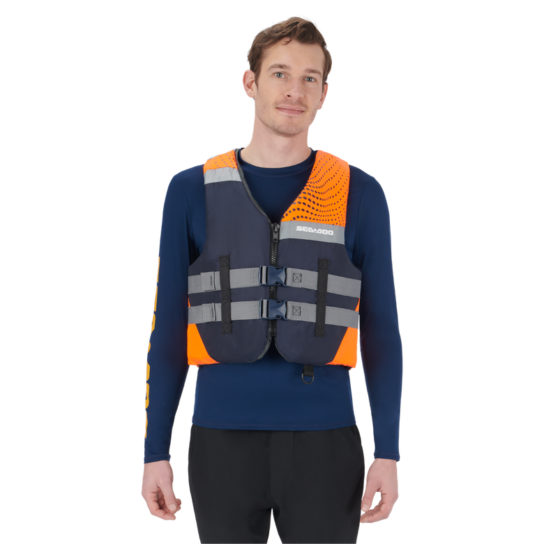 Motion PFD/Life Jacket