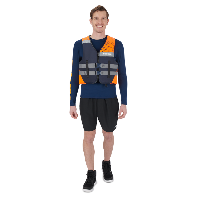 Motion PFD/Life Jacket