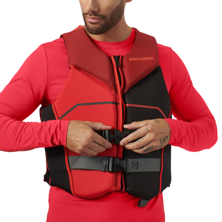 Sea-Doo Freedom PFD/Life Jacket