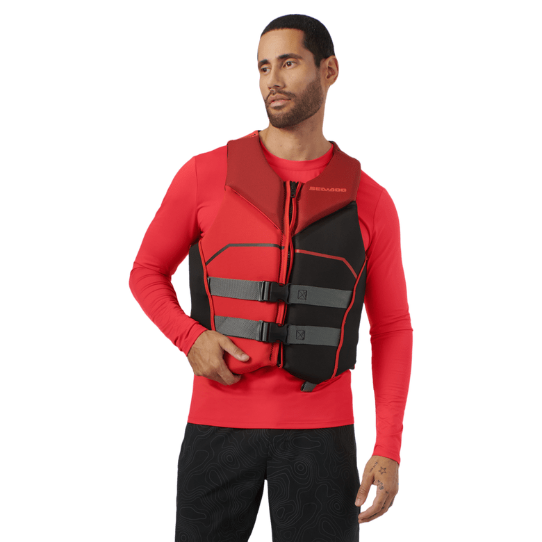 Sea-Doo Freedom PFD/Life Jacket