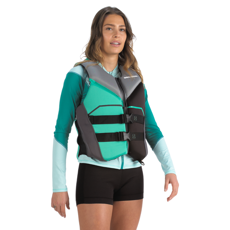 Sea-Doo Freedom PFD/Life Jacket