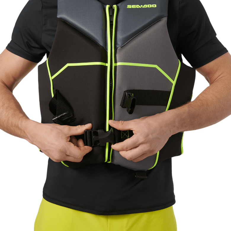 Sea-Doo Freedom PFD/Life Jacket