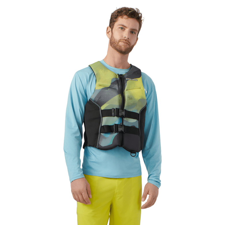 Airflow Sunset Edition PFD/Life Jacket