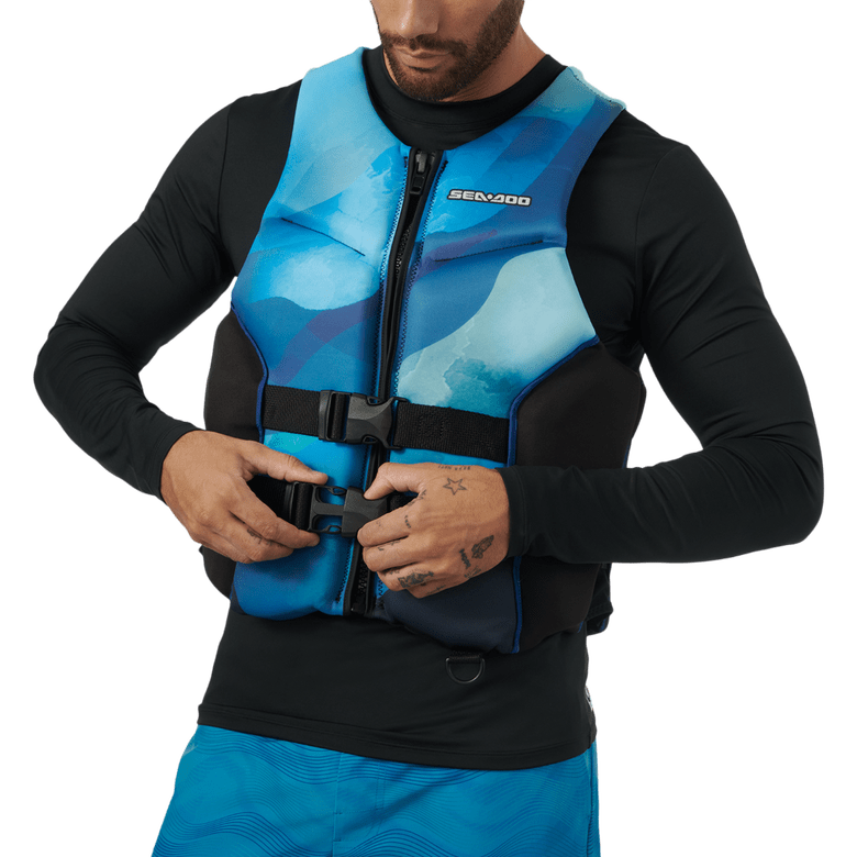 Airflow Sunset Edition PFD/Life Jacket