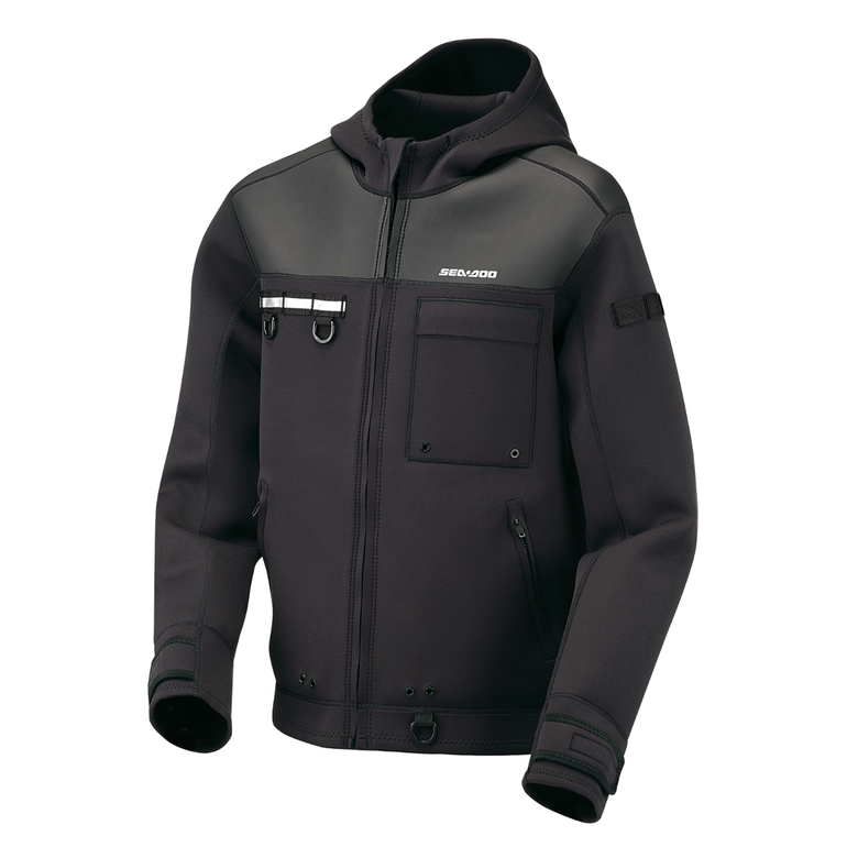 Men&#39;s Explorer Riding Jacket