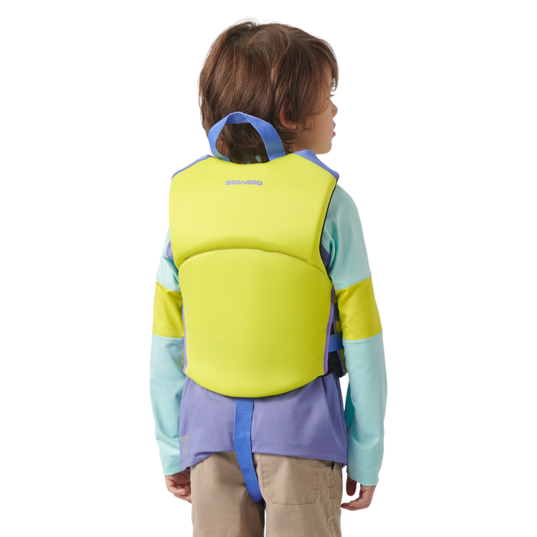 Kids’ Freedom PFD/Life Jacket Unisex