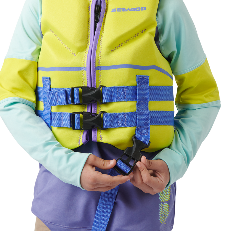 Kids’ Freedom PFD/Life Jacket Unisex