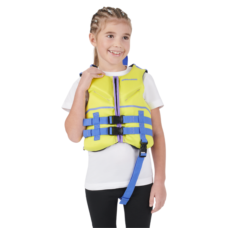 Kids’ Freedom PFD/Life Jacket Unisex