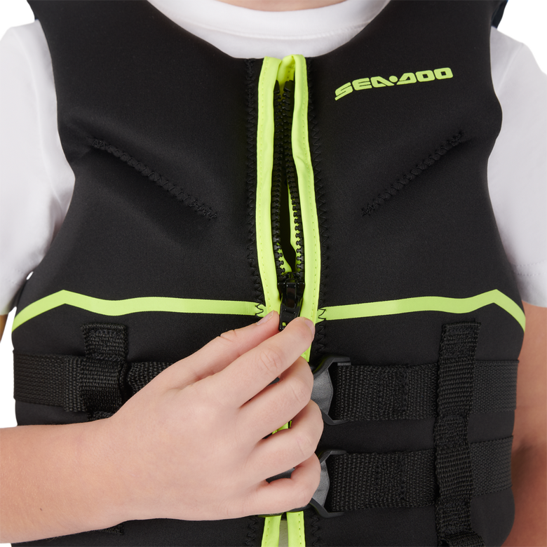 Kids’ Freedom PFD/Life Jacket Unisex