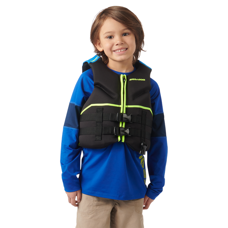 Kids’ Freedom PFD/Life Jacket Unisex