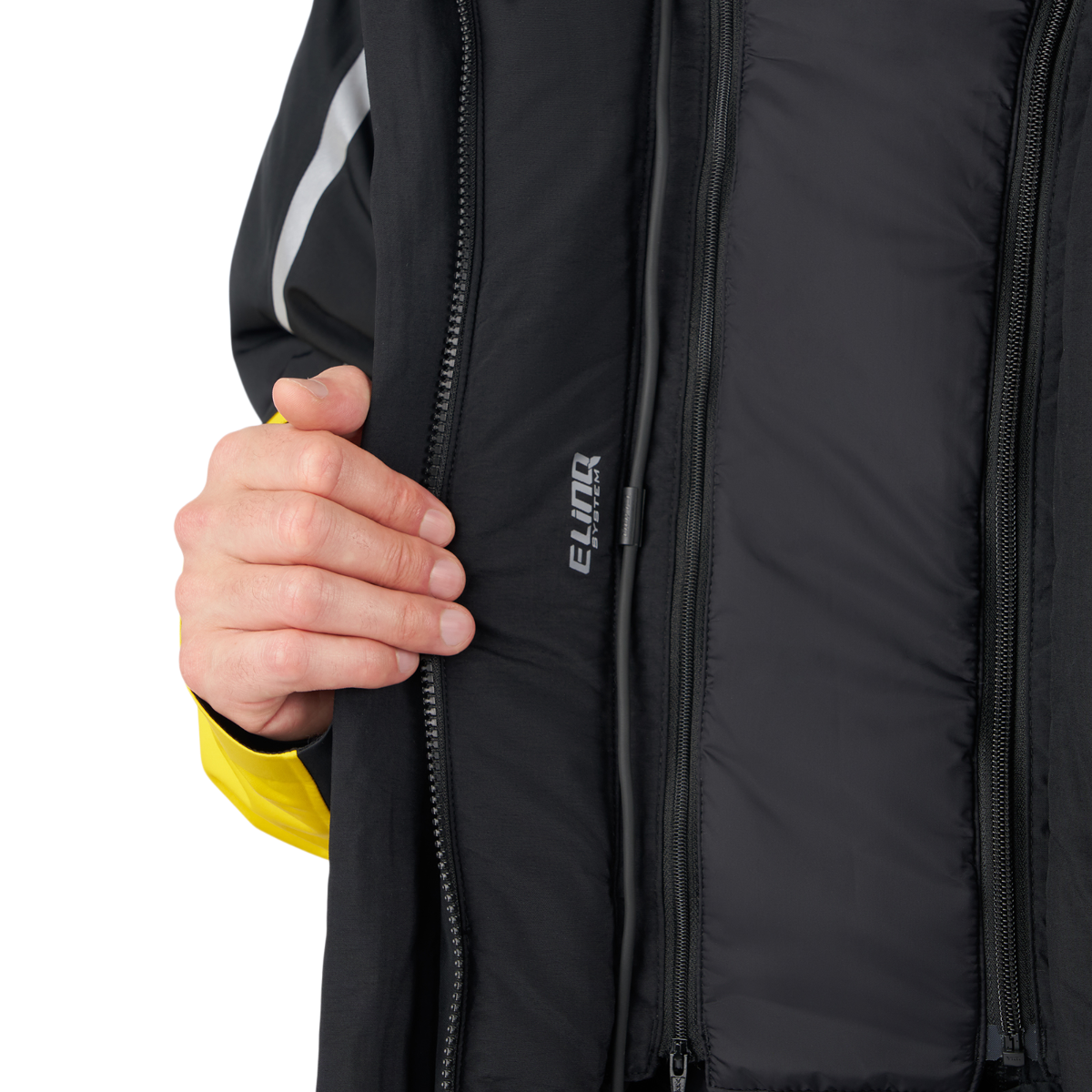 Men&#39;s Absolute 0 X-Team Edition Jacket