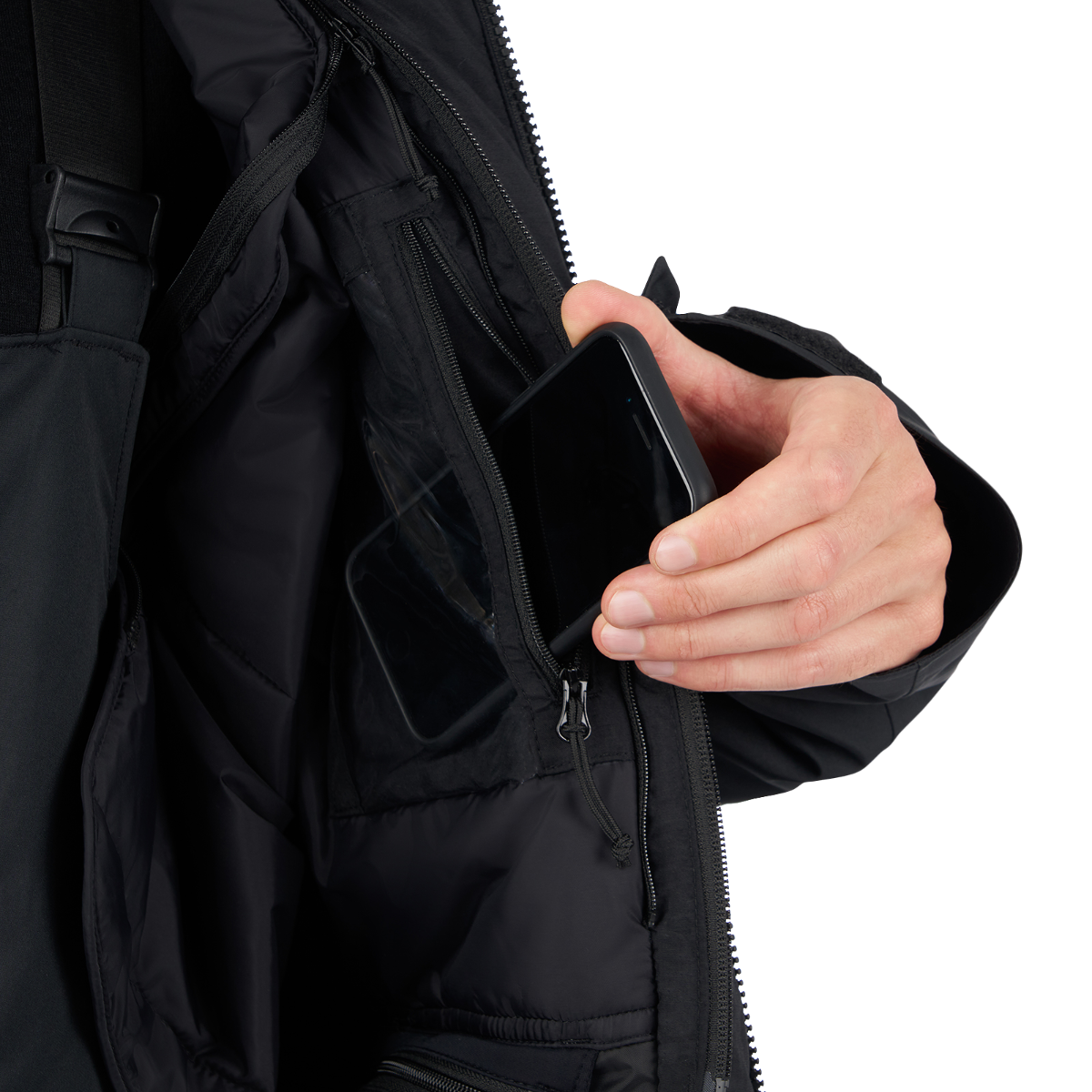 Men&#39;s Absolute 0 X-Team Edition Jacket