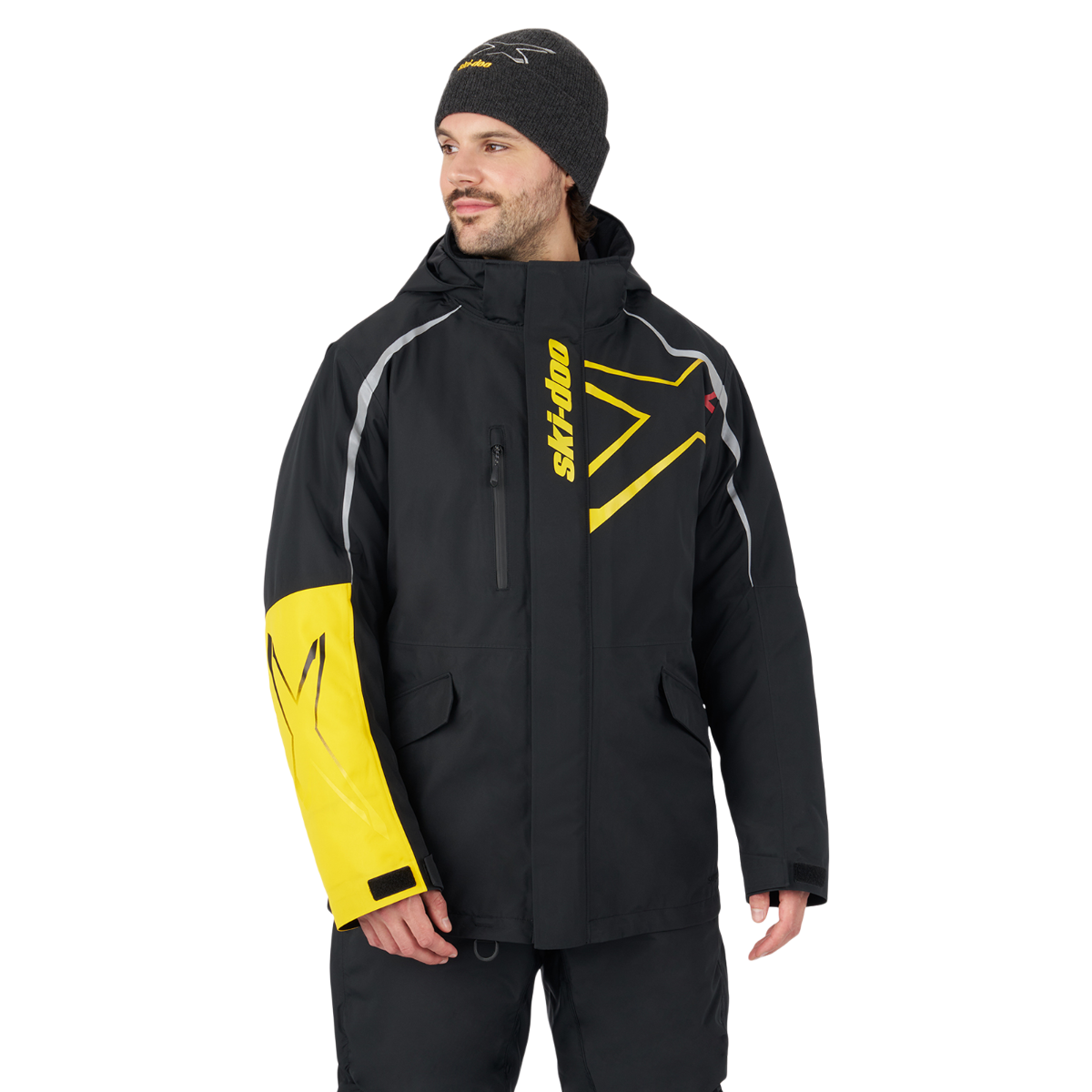 Men&#39;s Absolute 0 X-Team Edition Jacket