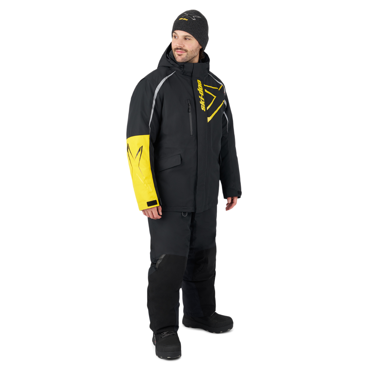 Men&#39;s Absolute 0 X-Team Edition Jacket