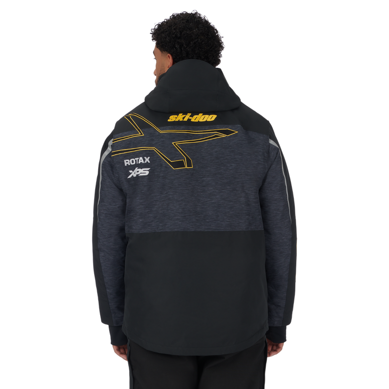 Men&#39;s Absolute 0 X-Team Edition Jacket