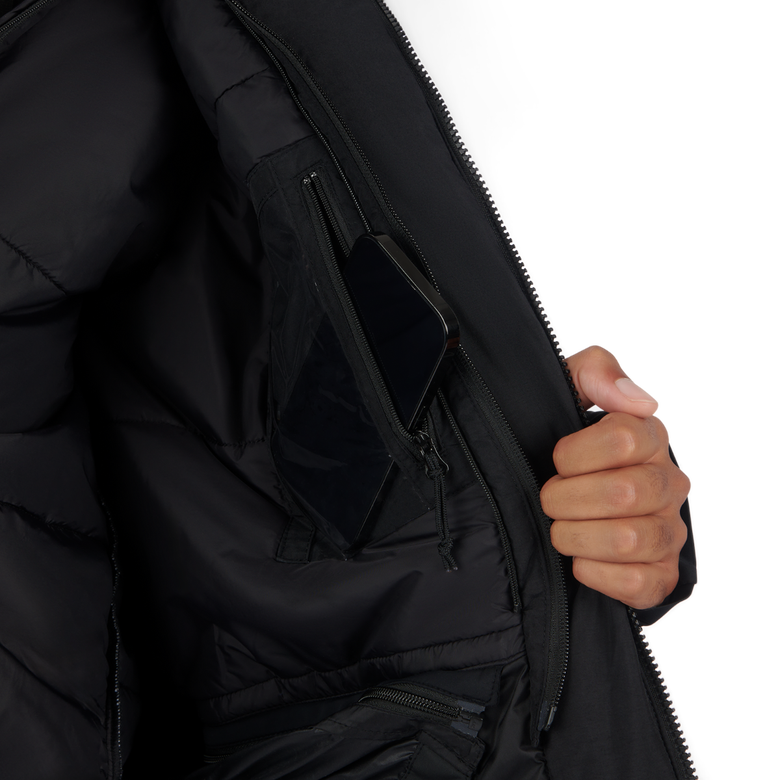 Men&#39;s Absolute 0 X-Team Edition Jacket