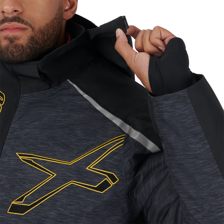 Men&#39;s Absolute 0 X-Team Edition Jacket