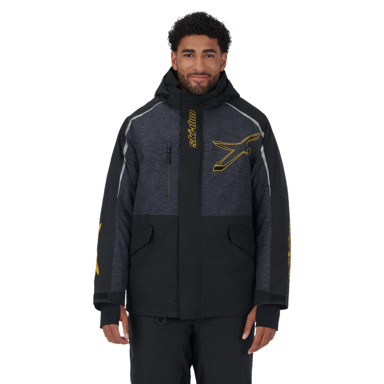 Men&#39;s Absolute 0 X-Team Edition Jacket