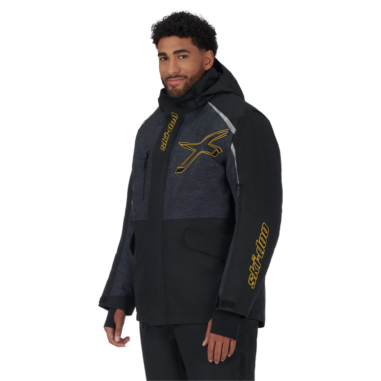 Men&#39;s Absolute 0 X-Team Edition Jacket