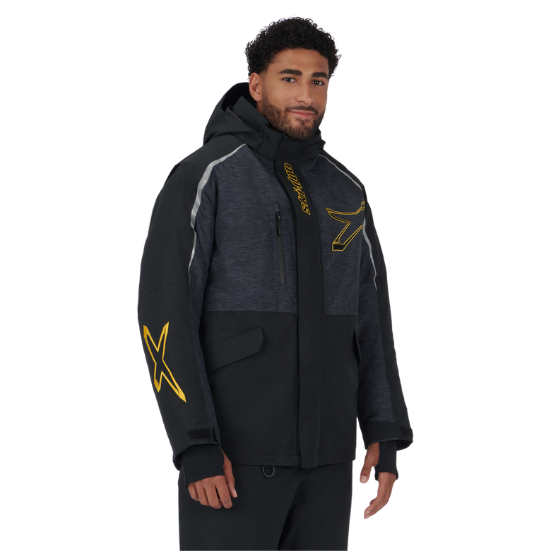 Men&#39;s Absolute 0 X-Team Edition Jacket