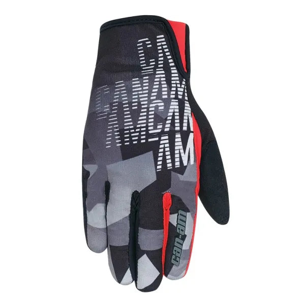Can-am Team Gloves - Medium