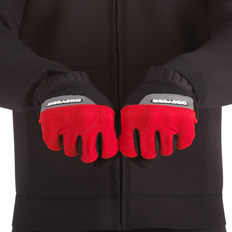 Choppy Gloves Unisex