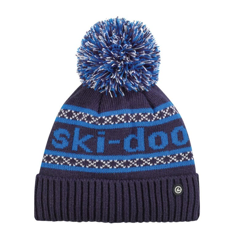 Kids&#39; Pom-Pom Beanie Unisex