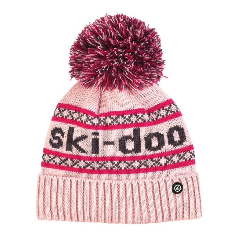 Kids&#39; Pom-Pom Beanie Unisex