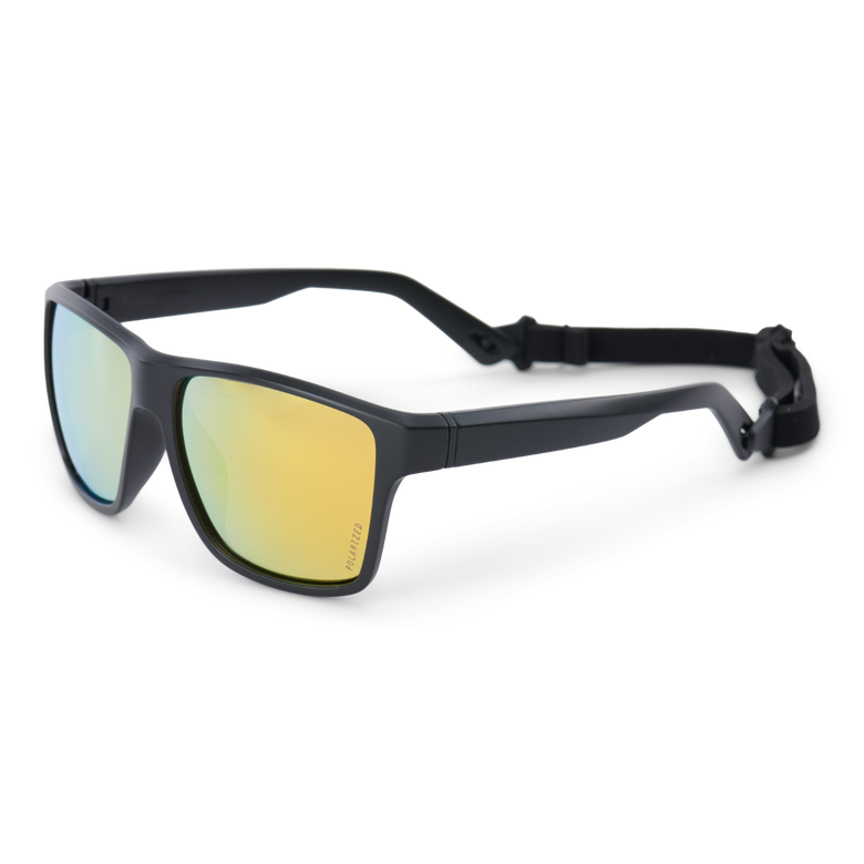 Sea-Doo Floating Polarized Sand Sunglasses