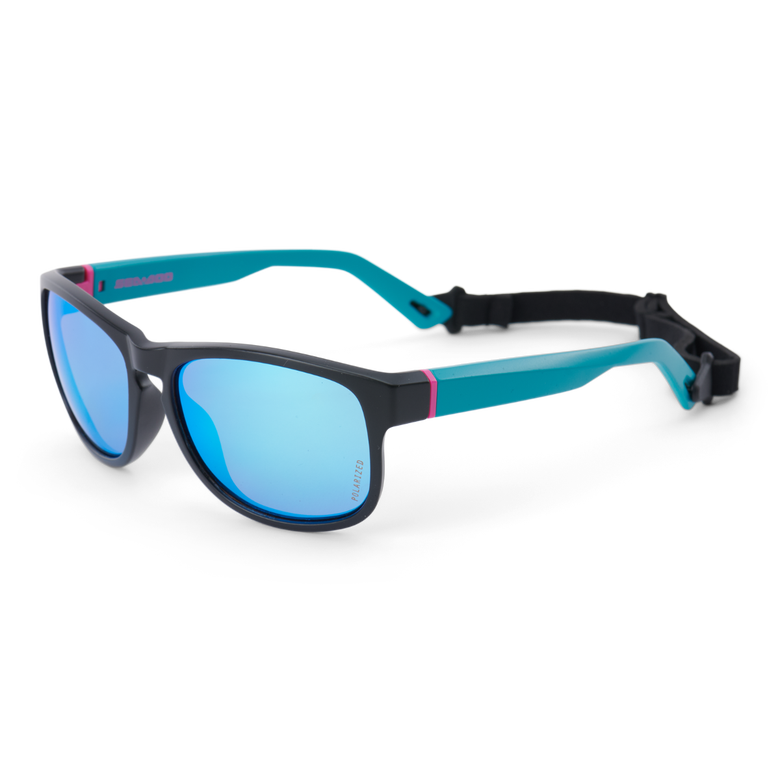 Sea-Doo Floating Polarized Sand Sunglasses