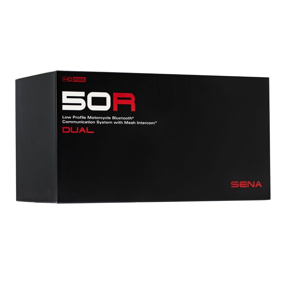 Sena 50R H/K Bluetooth Comm System (Dual)