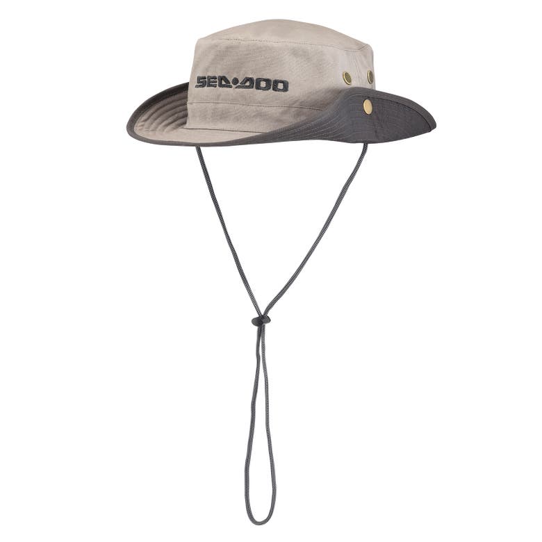 Adventure Wide Brim Hat / Navy / OneSize