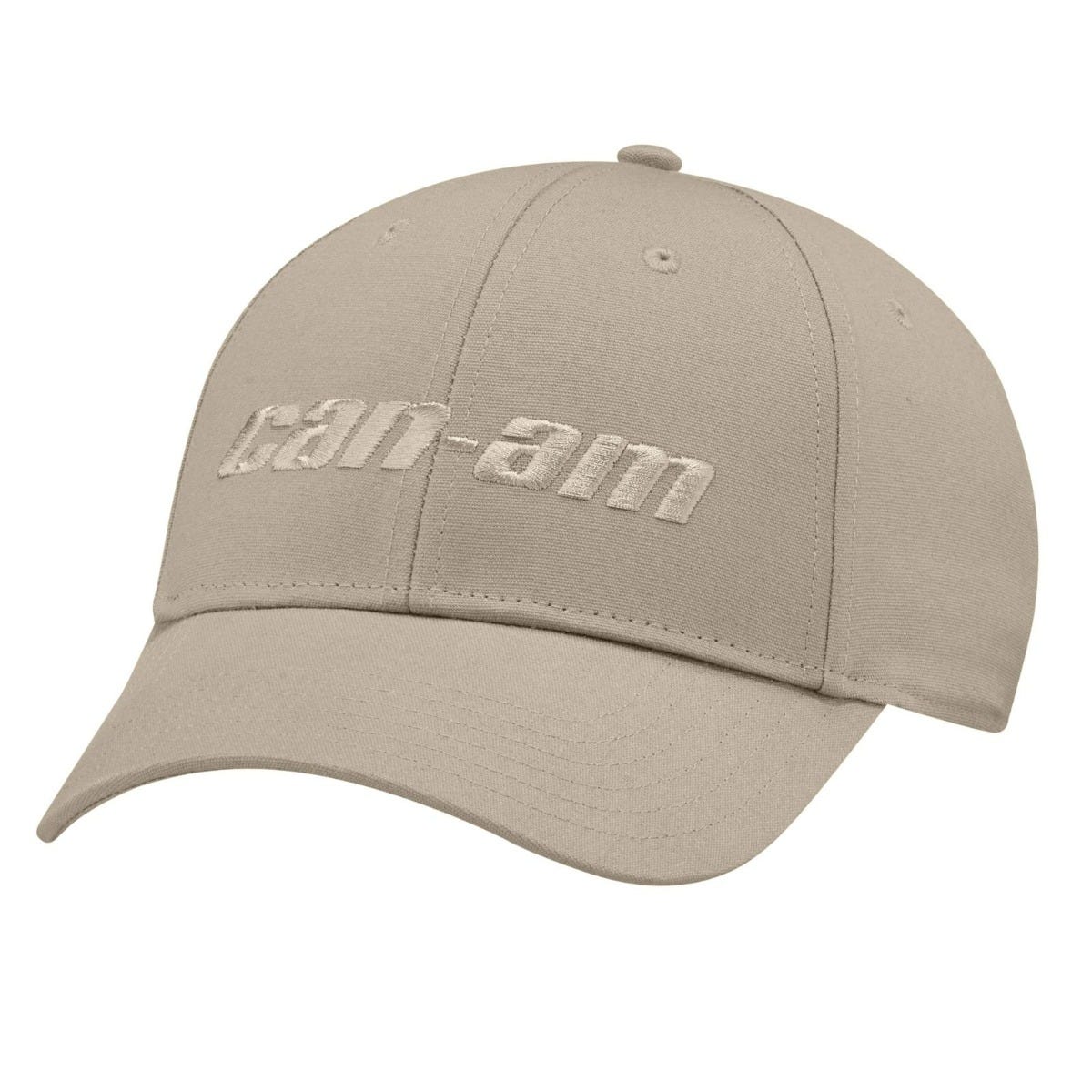 Can-Am Signature Cap