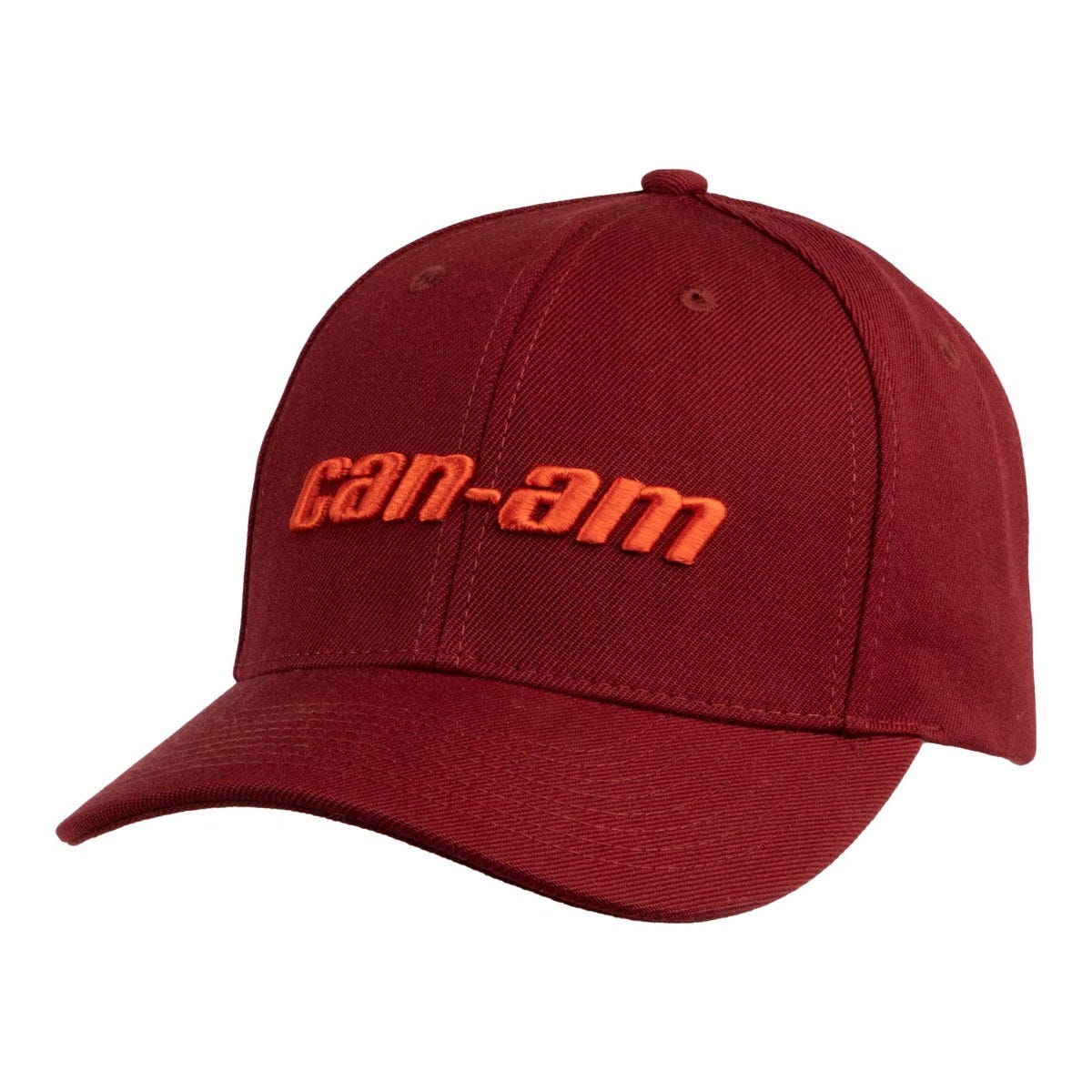 Can-Am Signature Cap