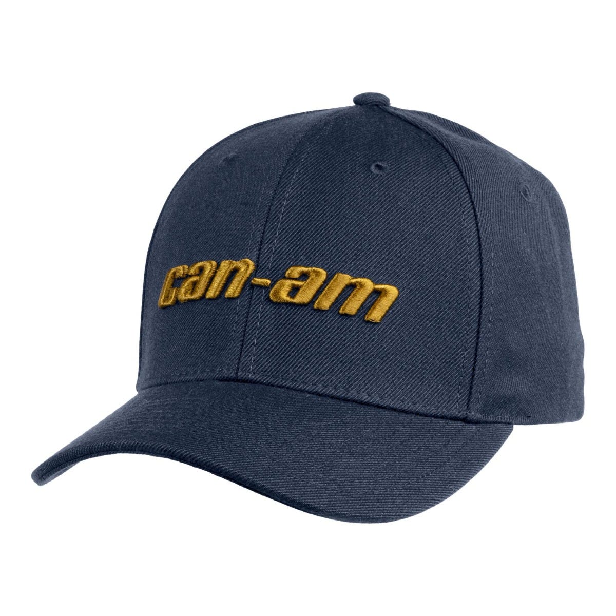 Can-Am Signature Cap