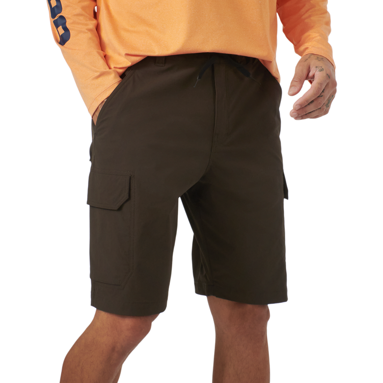 Men&#39;s Adventure Cargo Shorts