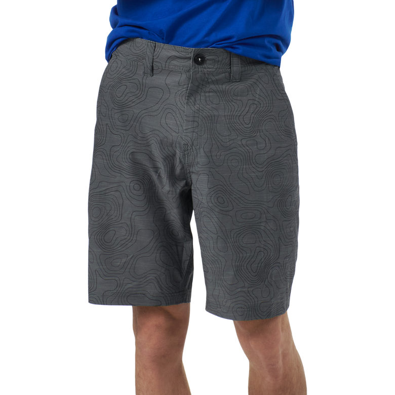 Men&#39;s 20&quot; Sea Walkshorts