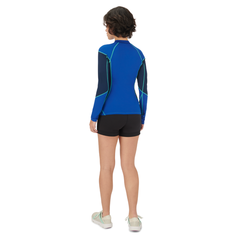 Women&#39;s Long Sleeve Performance Rashguard