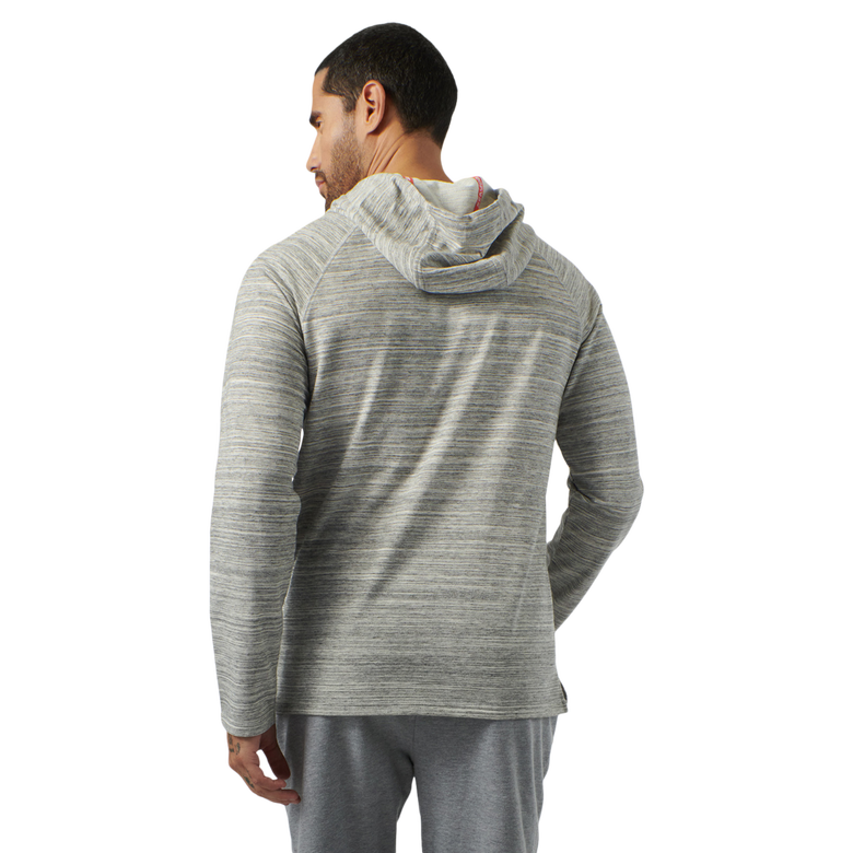 Men&#39;s French Terry Pullover Hoodie