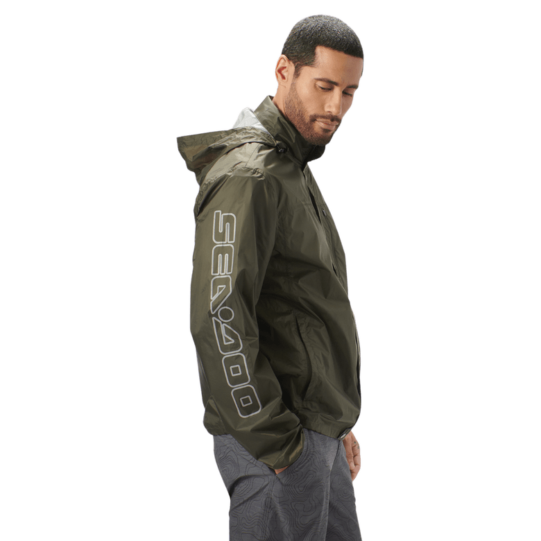 Men&#39;s Windproof Jacket