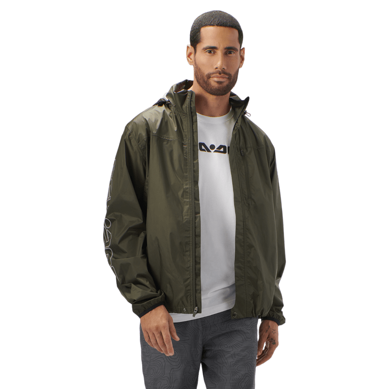 Men&#39;s Windproof Jacket